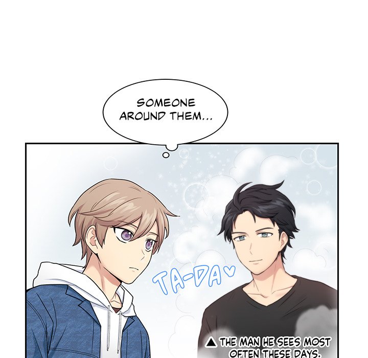 My X Report - episode 8 - 72