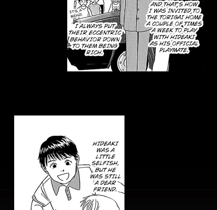 Group-Zero Omnibus Vol.2 - episode 2 - 20
