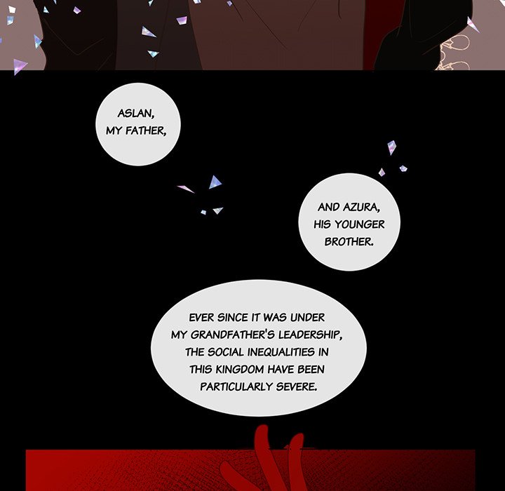 Now, I am Demon King's Wife - episode 11 - 105