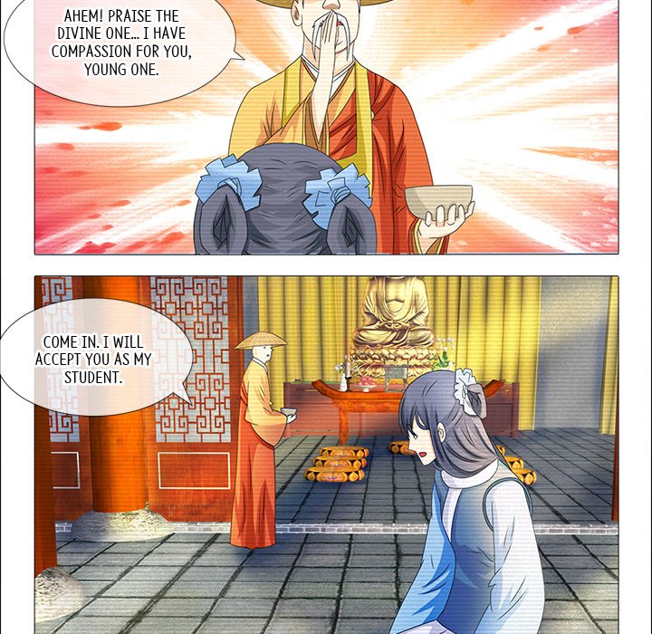 The Monkey King's Tale - episode 56 - 16