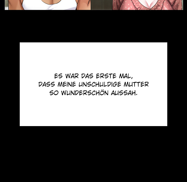Einziehen, Ausziehen - episode 8 - 69