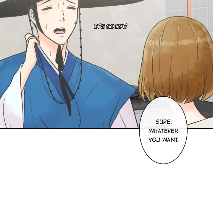 Leave Me Not - episode 4 - 76