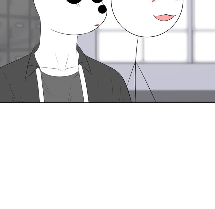 Taekwon High - episode 16 - 27
