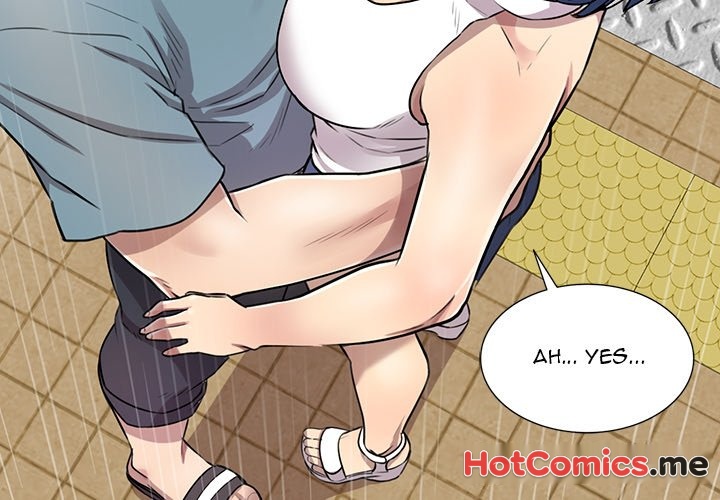 Secret Tutor - episode 8 - 2