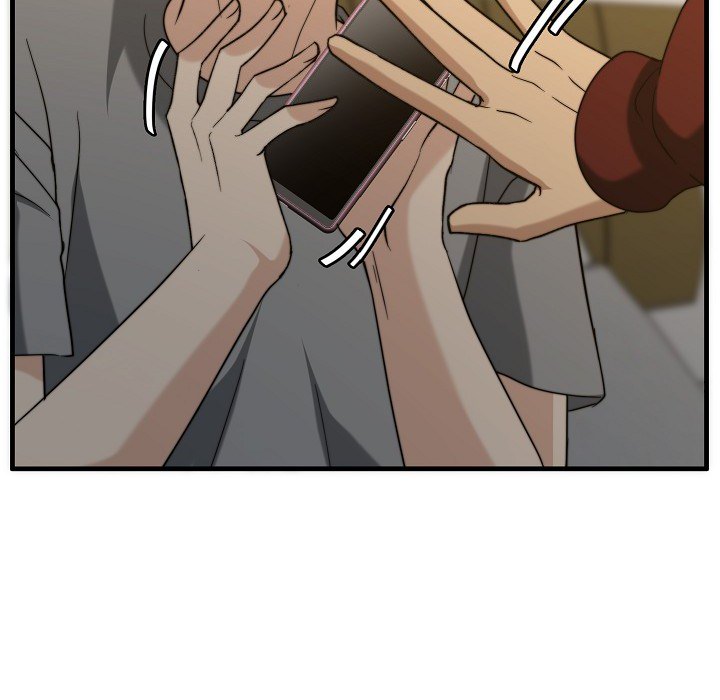 Die geheime Liebe des Omega K - episode 19 - 26