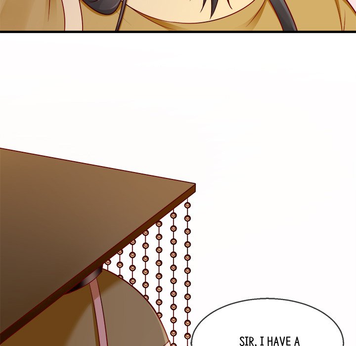 Clever Lady Chelsea - episode 33 - 19