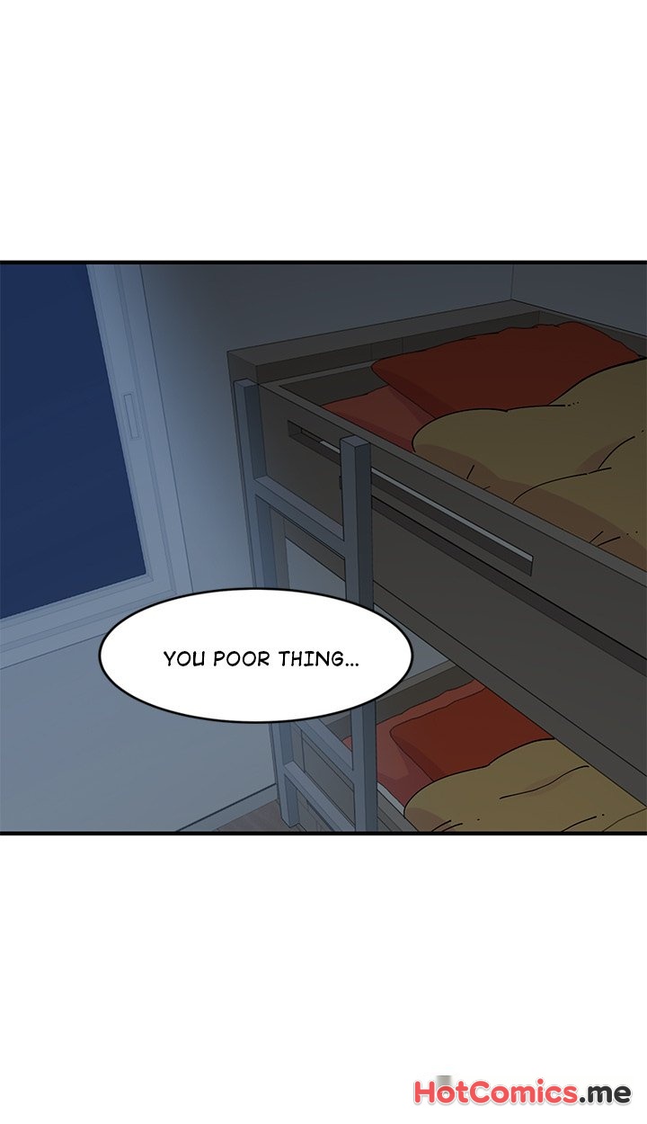 Love Factory - episode 5 - 0