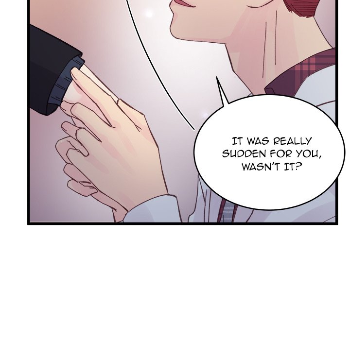 A Nonsense Relationship - episode 11 - 40