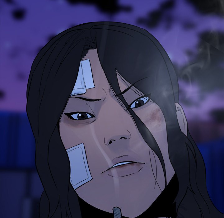 The Villain Season 2 - episode 4 - 31