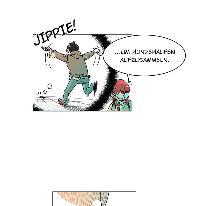 Hero Kim: Wer hat einen Retter bestellt? - episode 5 - 47