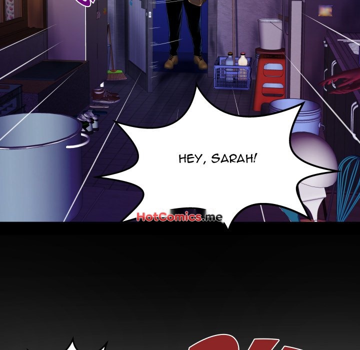 Secret Life - episode 3 - 107