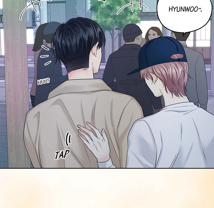 My K - episode 18 - 21