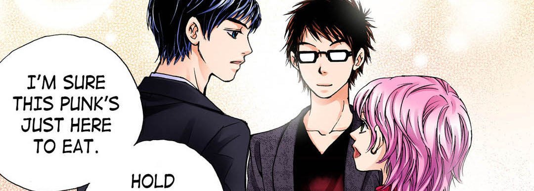 Noona Fan - episode 6 - 37