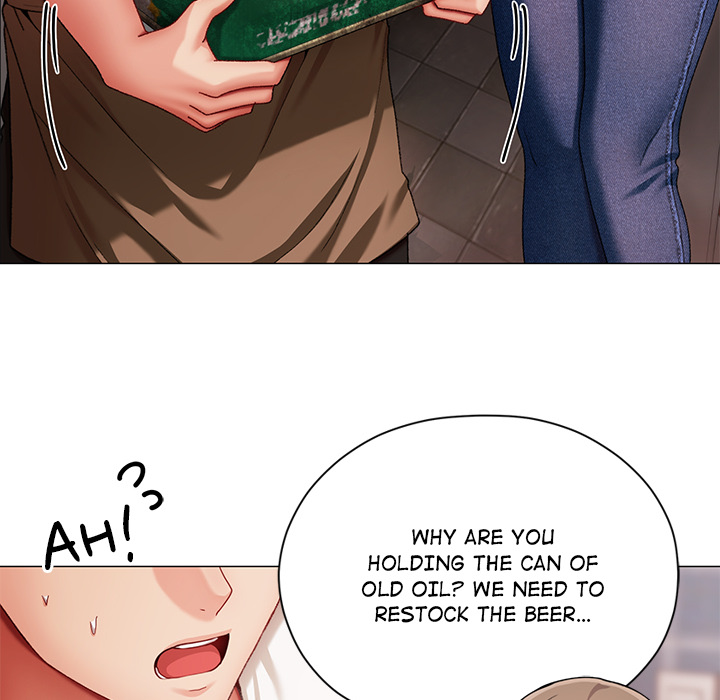 The Delinquent Girl - episode 4 - 100
