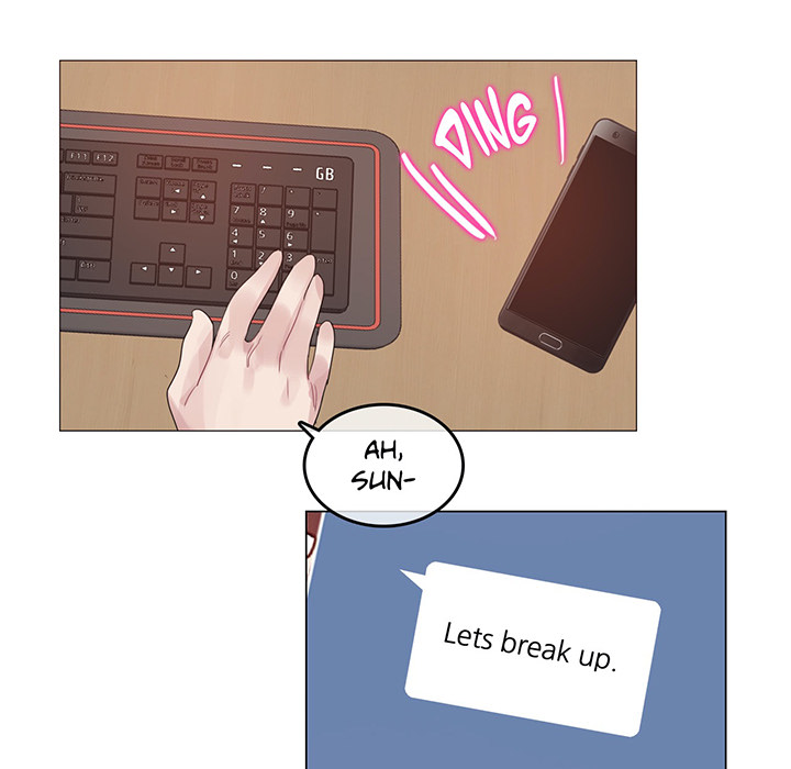 A Pervert's Daily Life - episode 111 - 79