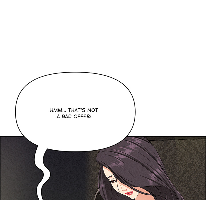 Her Bodyguard - episode 65 - 71