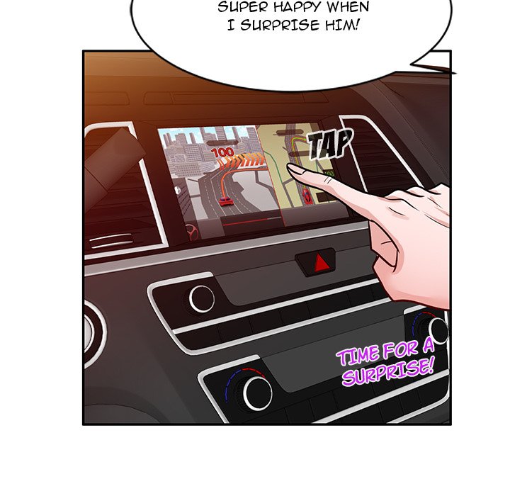My Worst Lover - episode 15 - 95