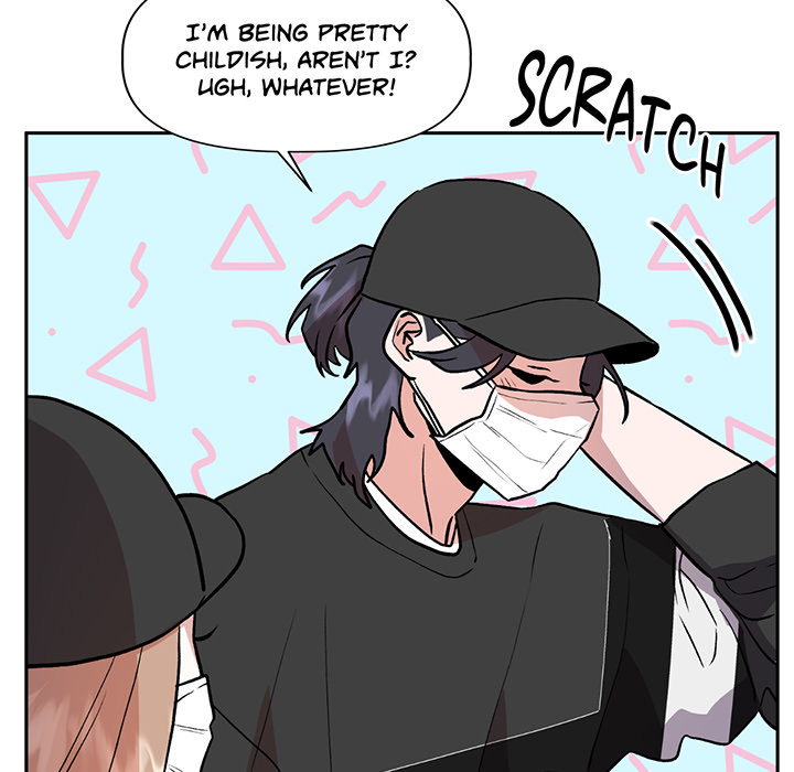 Bitter Sweetheart - episode 23 - 96