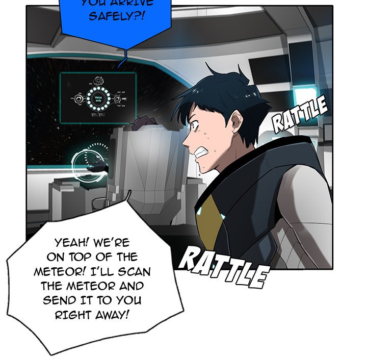 Stardust - episode 71 - 68