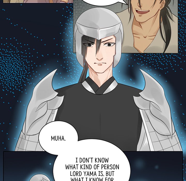 Odis and Moa's Underworld Diary - episode 67 - 5