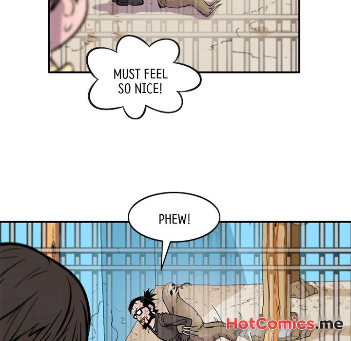 Secret Zoo - episode 14 - 12