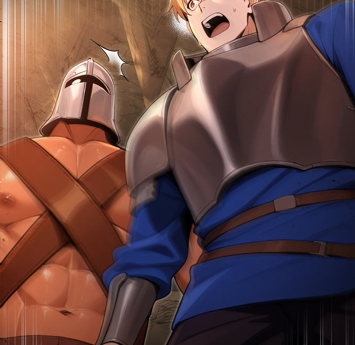 XX Dungeon - episode 3 - 57