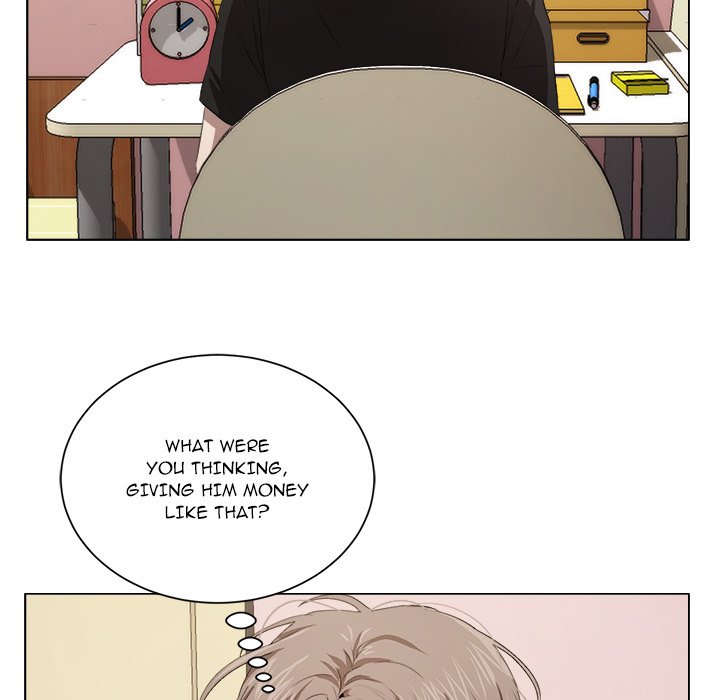 The Spring Scent of the Sea - episode 36 - 5