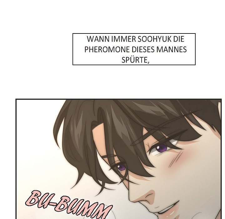 Die geheime Liebe des Omega K - episode 11 - 83