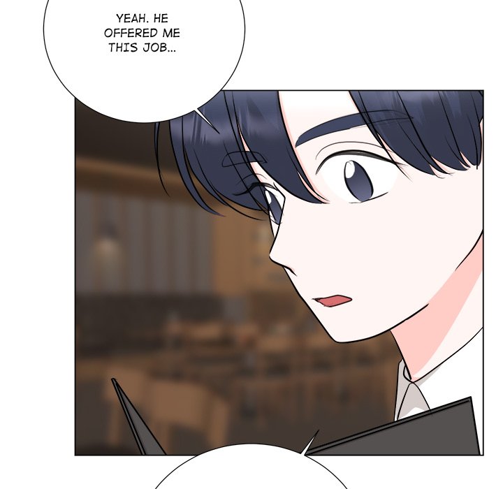 Secrets Between the Sheets [non-adult] - episode 25 - 96