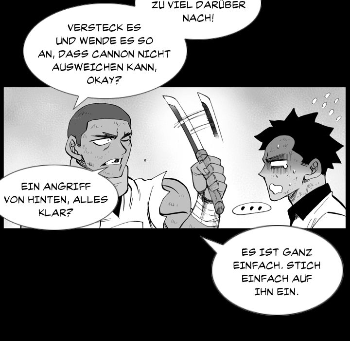 Der Schlägerjäger - episode 11 - 28