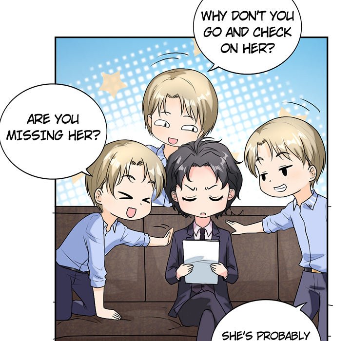 Mommy, Where's My Daddy? - episode 15 - 15