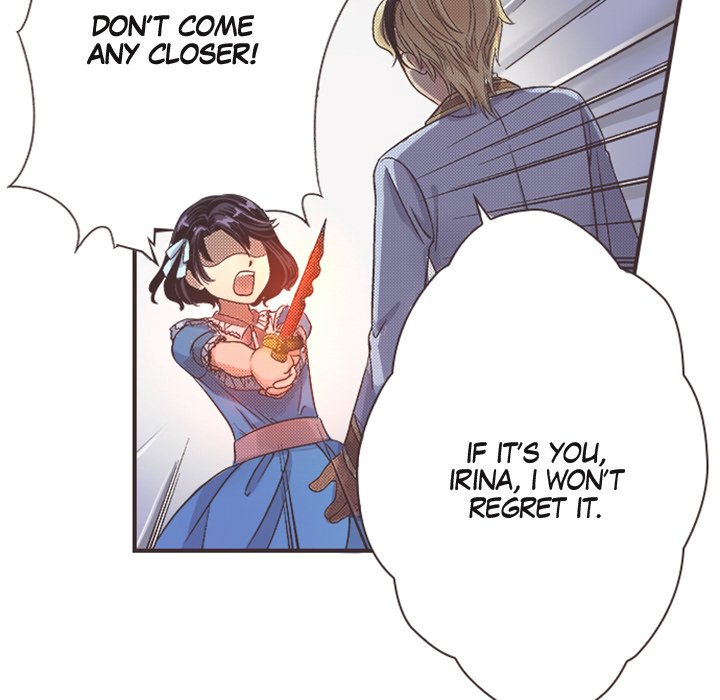 My Dearest  Irina - episode 10 - 14