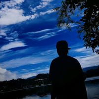 TikTok Account Photo