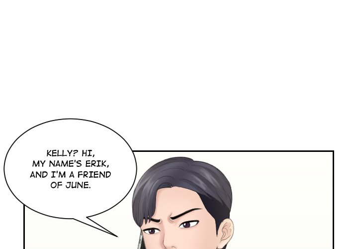 Crazy for It - episode 13 - 3