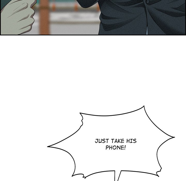 Her Bodyguard - episode 3 - 5