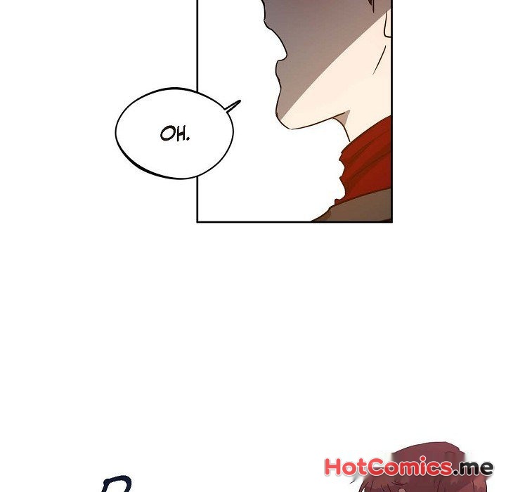Hard-Boiled Love - episode 34 - 38