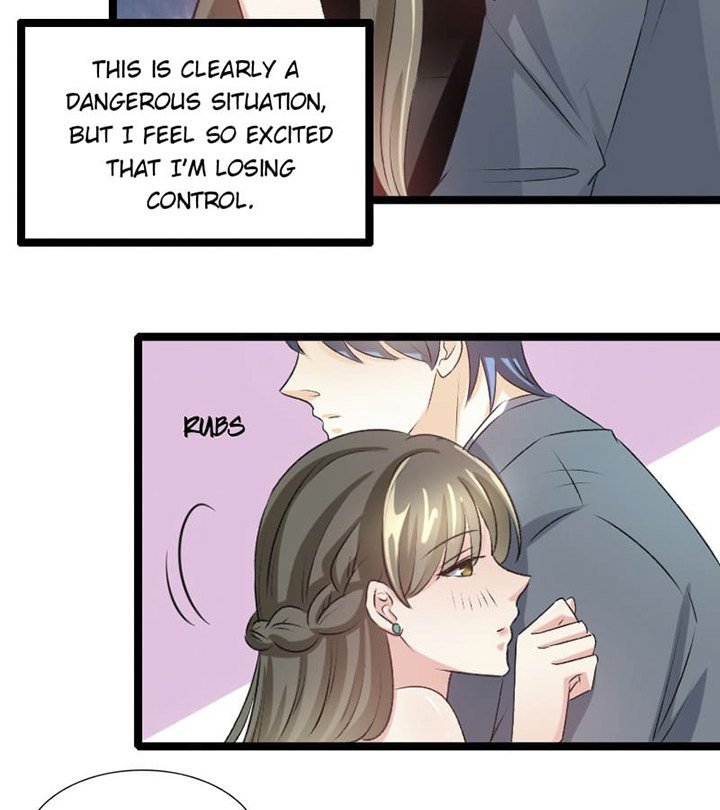 Love Is Never Enough - episode 31 - 39