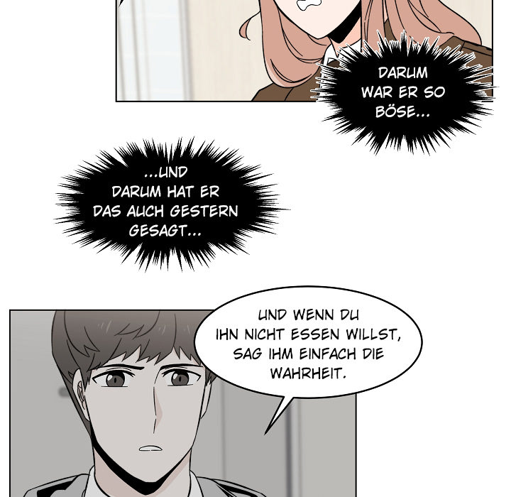 Liebe zum Nachtisch - episode 9 - 28