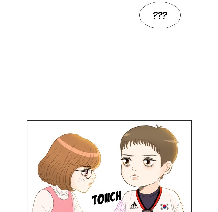 Hold My Hand - episode 22 - 33