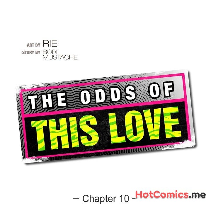 The Odds of This Love - episode 10 - 25