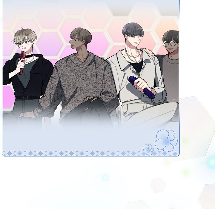 Cherry Doll Scandal - episode 4 - 108