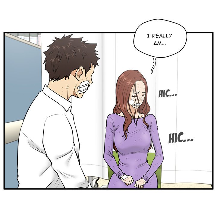 Mr. Kang - episode 34 - 39