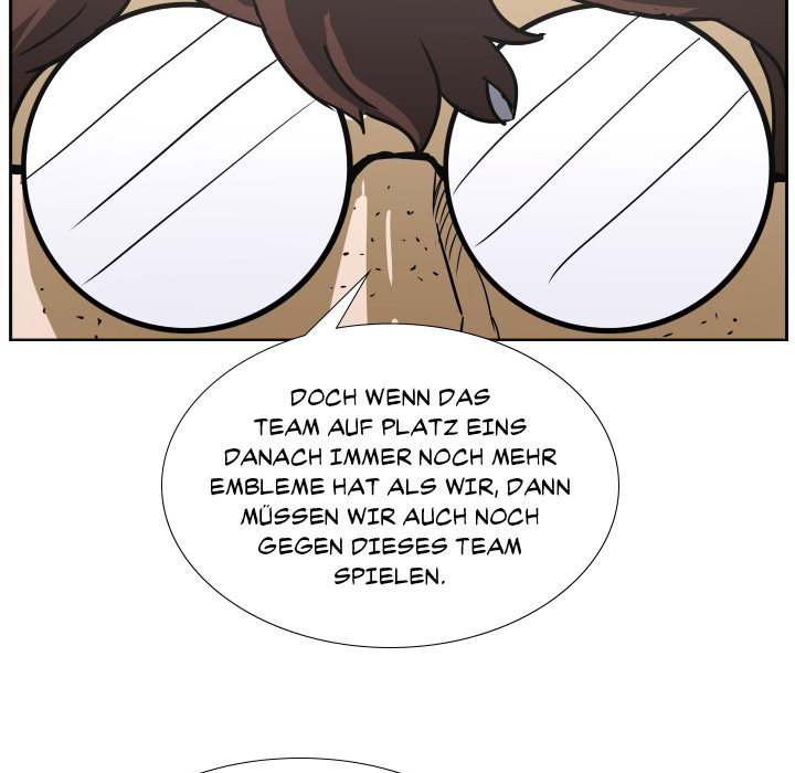 Tweener - episode 38 - 50