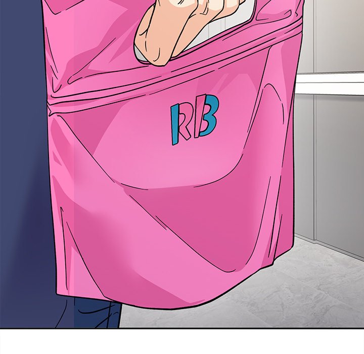 Secret Siblings - episode 23 - 27