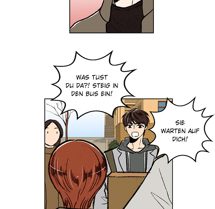 Händchenhalten Auf Eigene Gefahr - episode 14 - 47