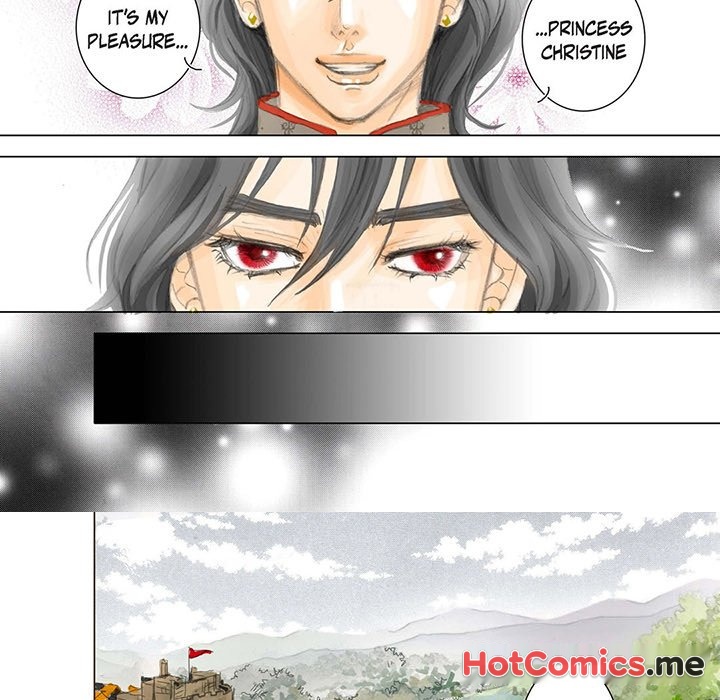 The Emperor's Woman - episode 9 - 16