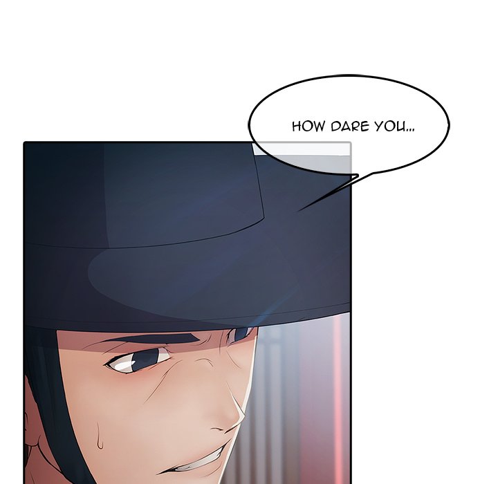 The Butterfly Dream - episode Prologue - 41