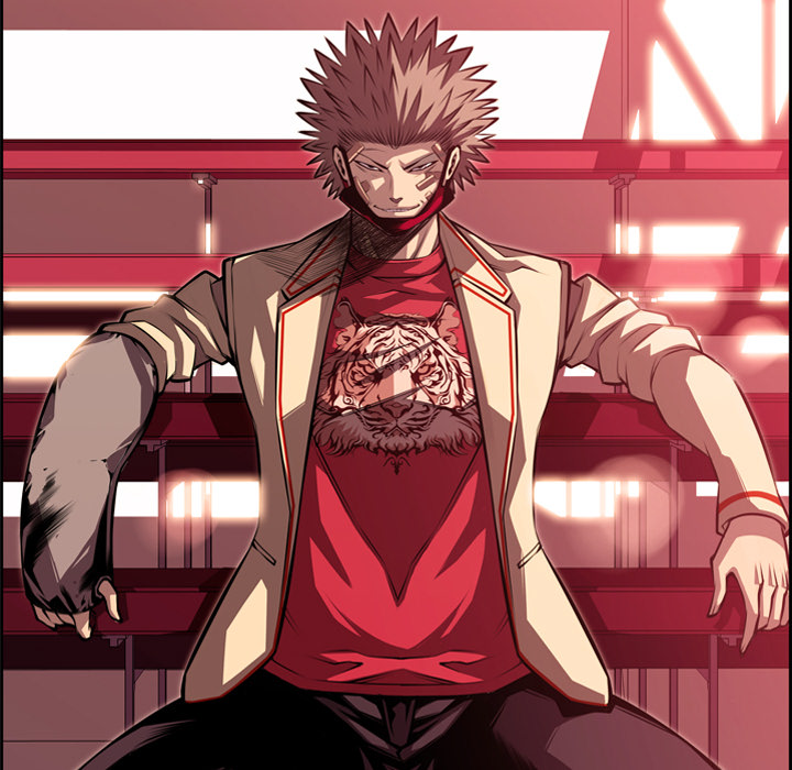 Supernova - episode 93 - 16