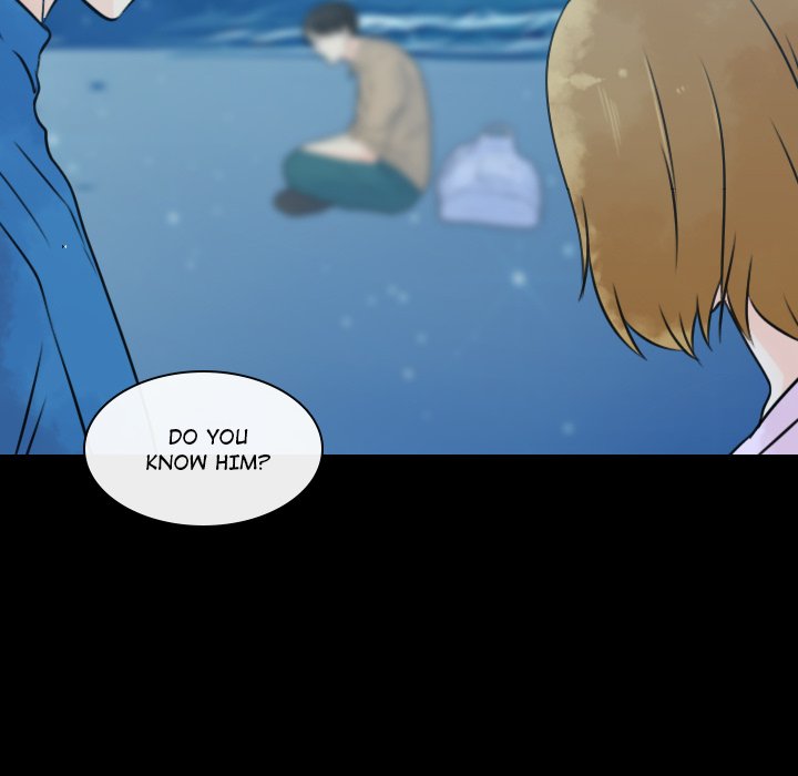 Leave Me Not - episode 17 - 89