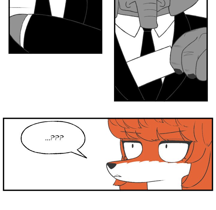 Herbivore High School - episode 23 - 21